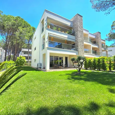 Apartamento Relax By The Sea 314