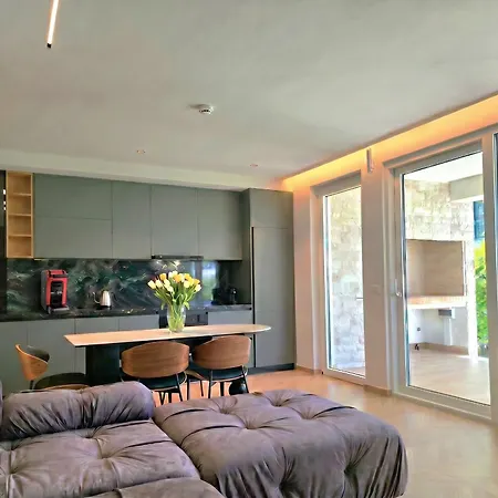 Relax By The Sea 314 Apartamento *