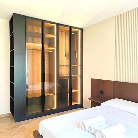 Apartamento Relax By The Sea 314