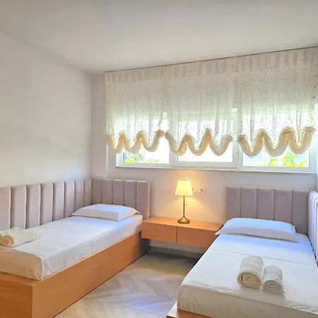 Relax By The Sea 314 Apartamento Plazhi San Pietro