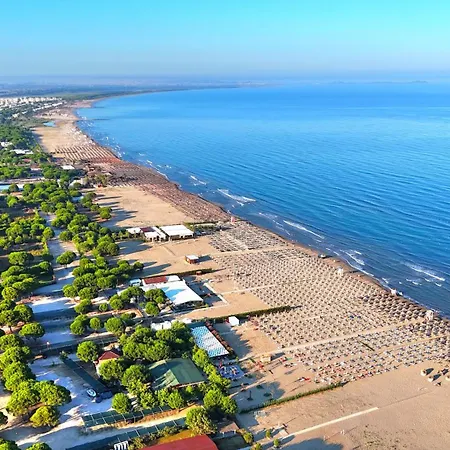 Relax By The Sea 314 公寓 Plazhi San Pietro