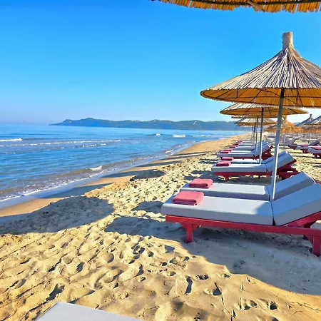 Relax By The Sea 314 Plazhi San Pietro
