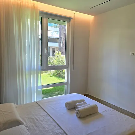 公寓 Relax By The Sea 314 Plazhi San Pietro